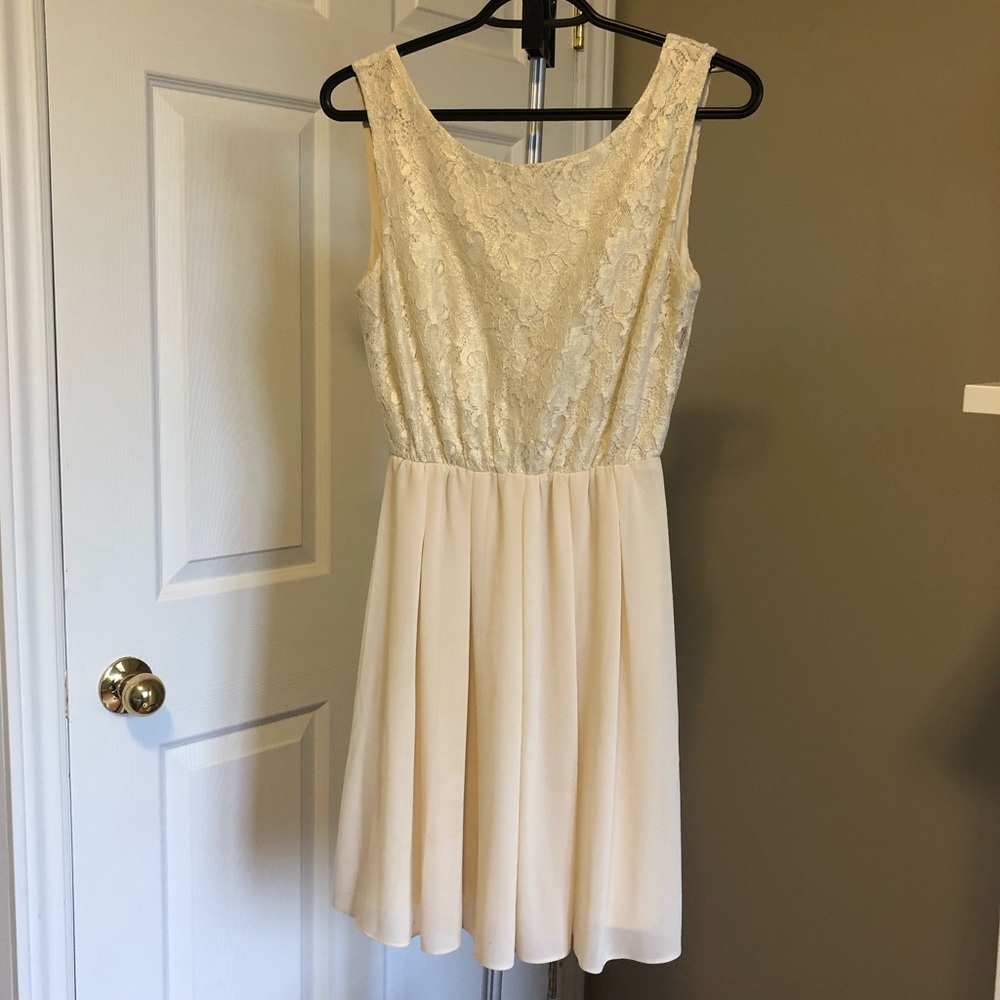 Alythea Dress